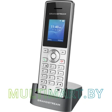 IP-телефон Grandstream WP810 картинка 2
